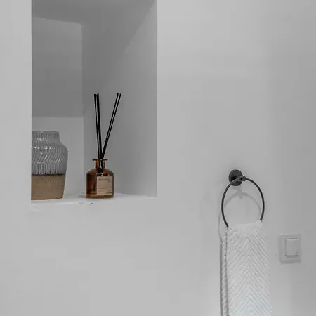 Villa Tas Tarzi *