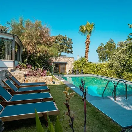 Tas Tarzi Bodrum